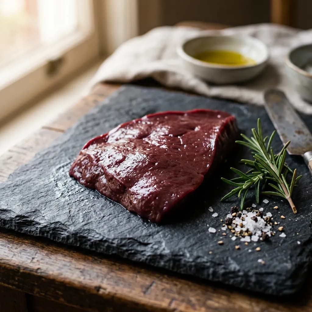 Beef Liver