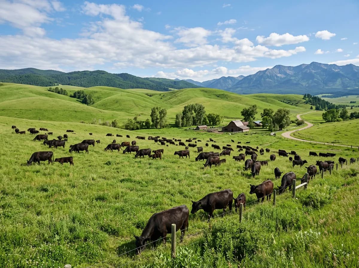 100% Grassfed
